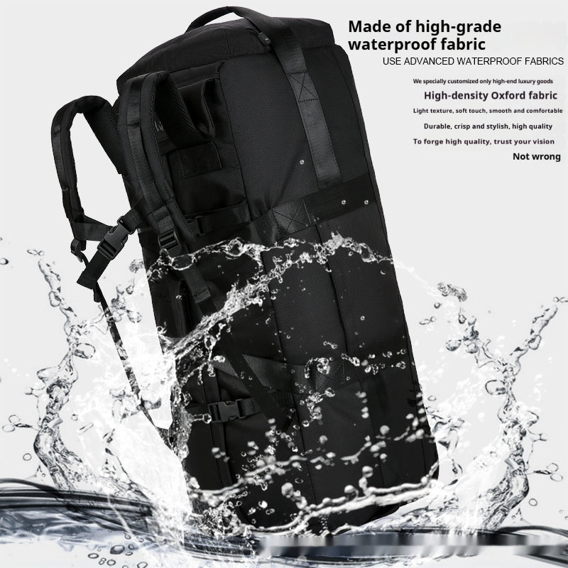 Wasserdichter Reise-Trolley Outdoor