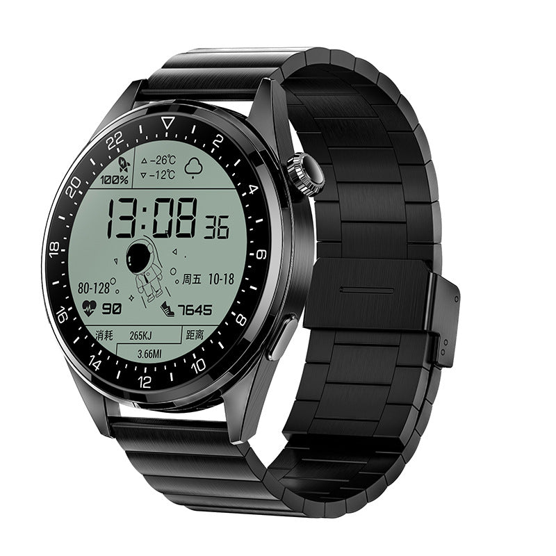 Smart Armband mit Bluetooth-Telefonie – Bild 7 | LuxeStyle