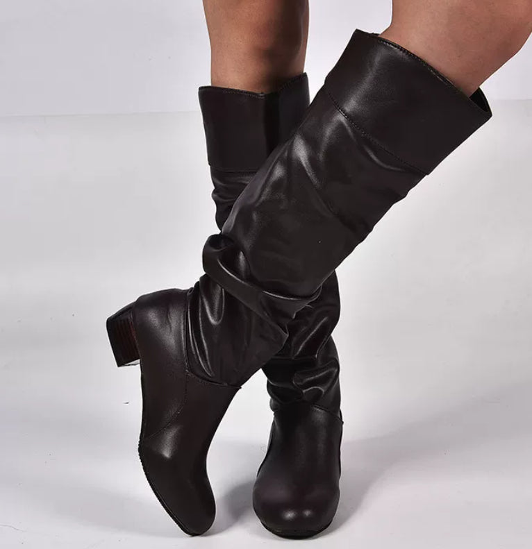Winterstiefel für Damen