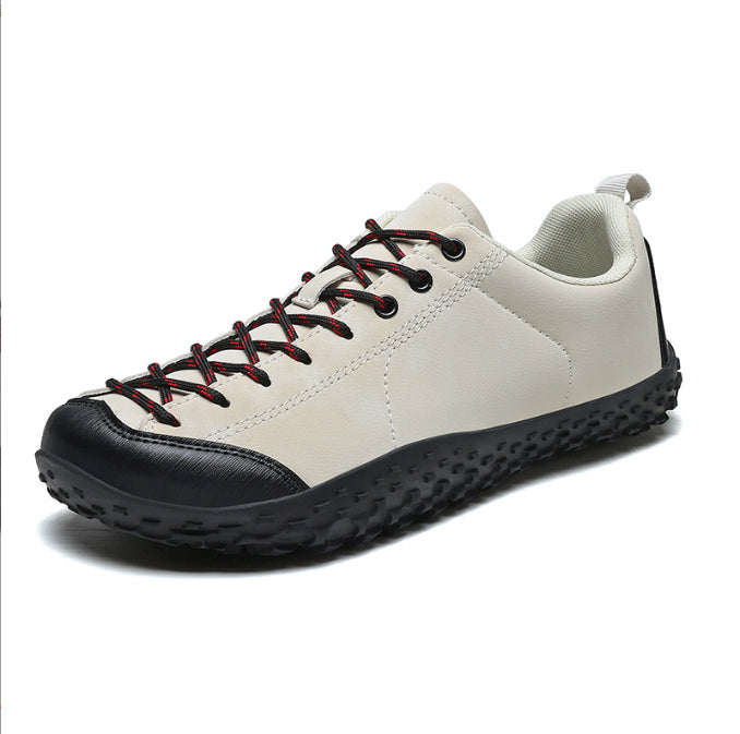 Grosse Outdoor-Trainingsschuhe