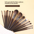 Makeup-Pinsel-Set