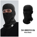 Ski-Sturmhaube mit Windschutz – Bild 1 | LuxeStyle