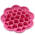 Anti-Rutsch Slow Feeder Napf für Hunde – Bild 1 | LuxeStyle