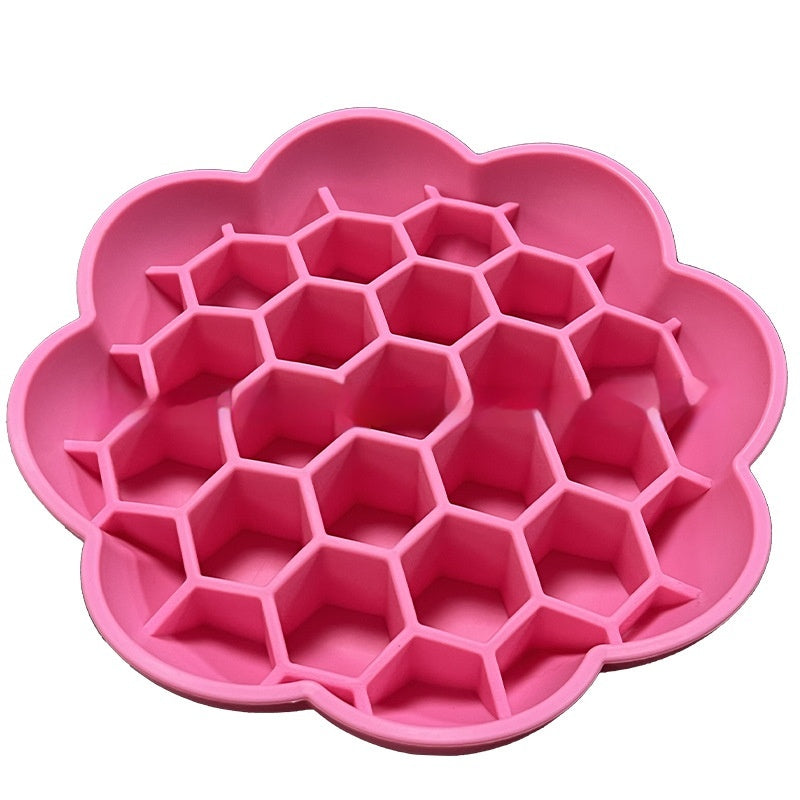 Anti-Rutsch Slow Feeder Napf für Hunde – Bild 1 | LuxeStyle