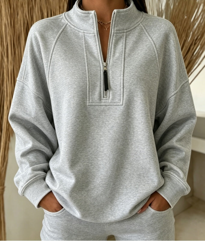 Kapuzenpullover