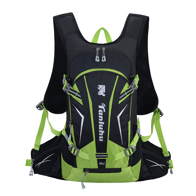 Outdoor-Rucksack für Damen (25L) | LuxeStyle