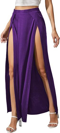 Elegantes Abendkleid mit Asymmetrie