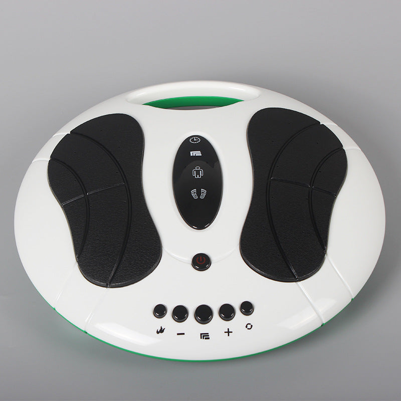 Elektrisches Fussmassagegerät für Akupressur – Bild 1 | LuxeStyle