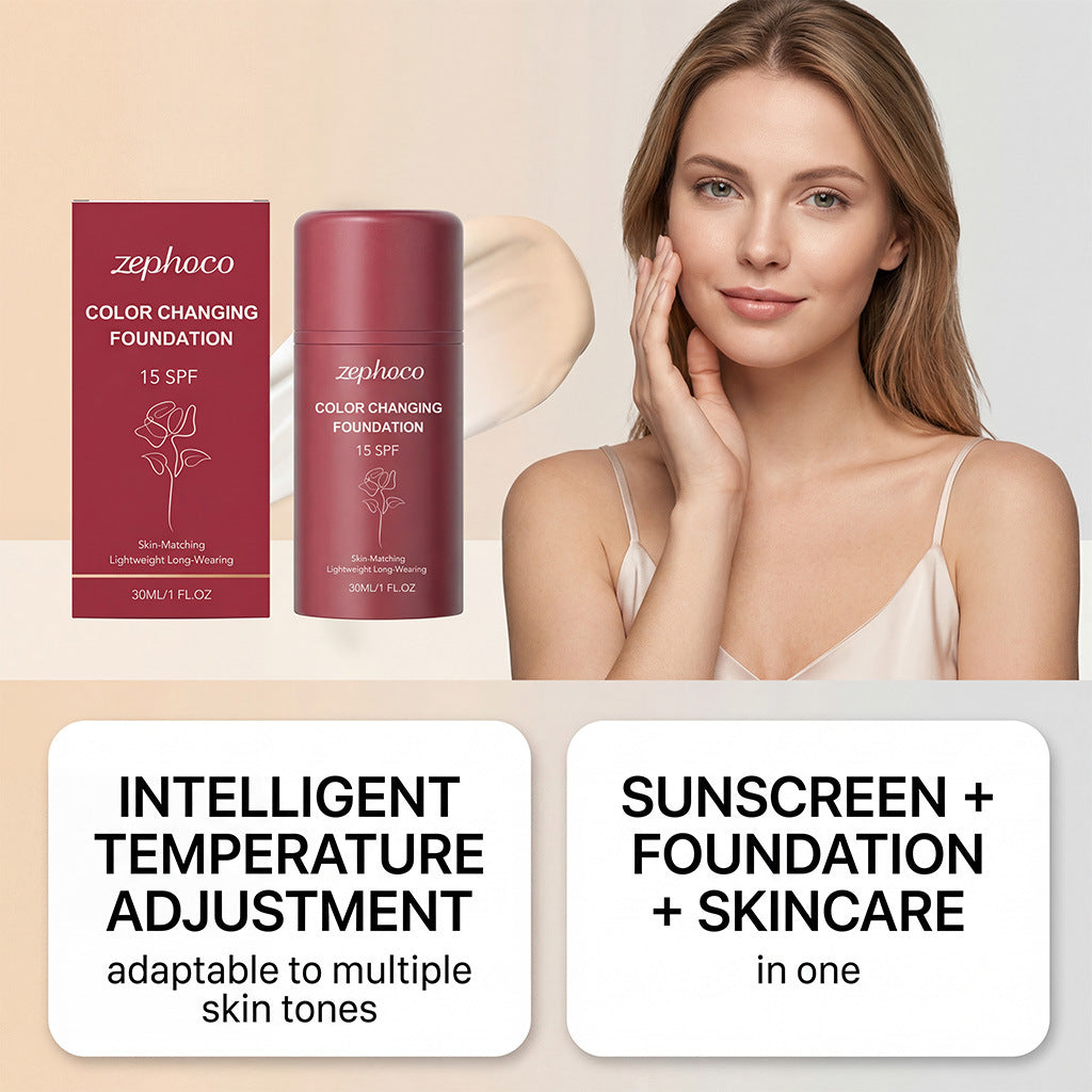 Tägliche tragbare Schutzlotion – Bild 3 | LuxeStyle