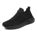 Flying Woven Breathable Sneaker Herren – Bild 9 | LuxeStyle