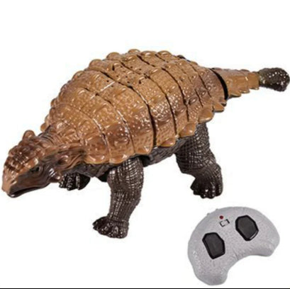 Elektrisches Dinosaurier-Spielzeug