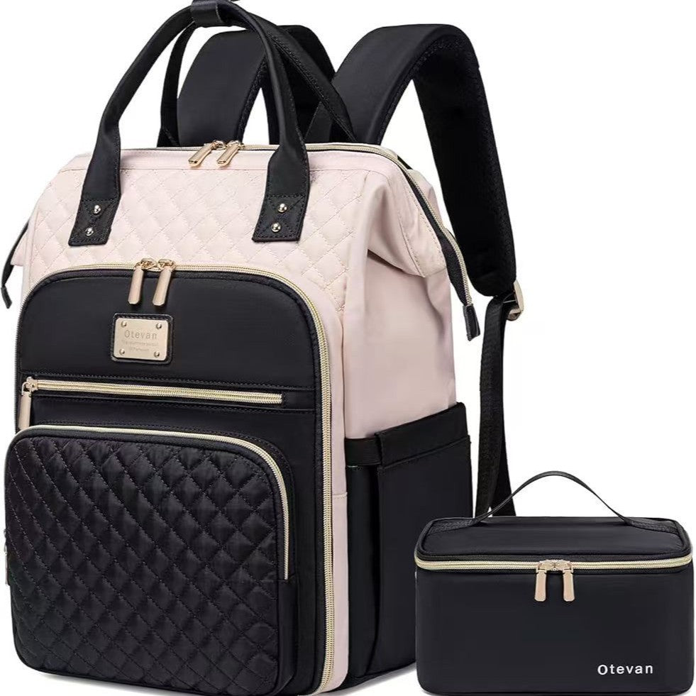 Leichter, multifunktionaler Rucksack mit grossem Volumen – Ansicht 4