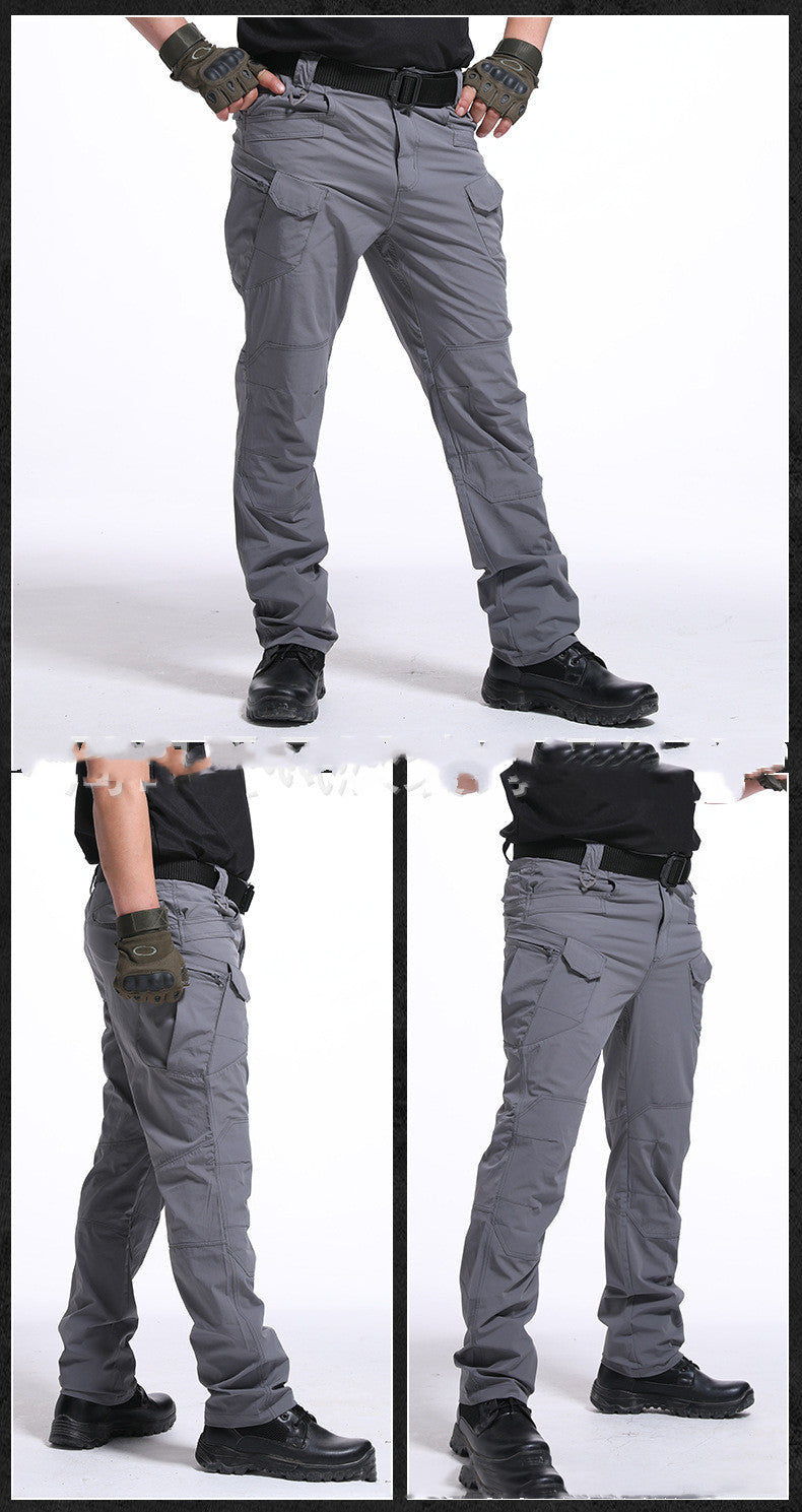 City Tactical Hose