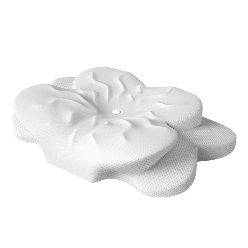 Rebound Space Memory Foam Kissen – Ansicht 4