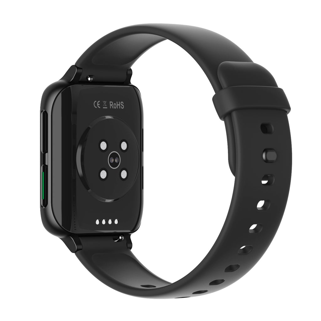 Smart-Armband mit EKG, Blutdruck & Bluetooth-Anruf – Bild 5 | LuxeStyle