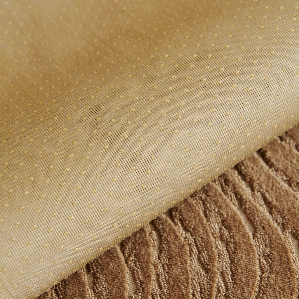 Chenille Sofakissenbezug – Streifen, 70–240 cm – Bild 7 | LuxeStyle