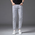 Slim Fit Hose – Bild 1 | LuxeStyle