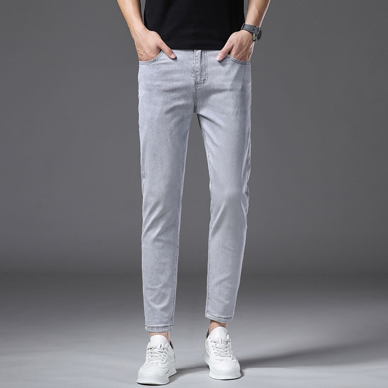 Slim Fit Hose