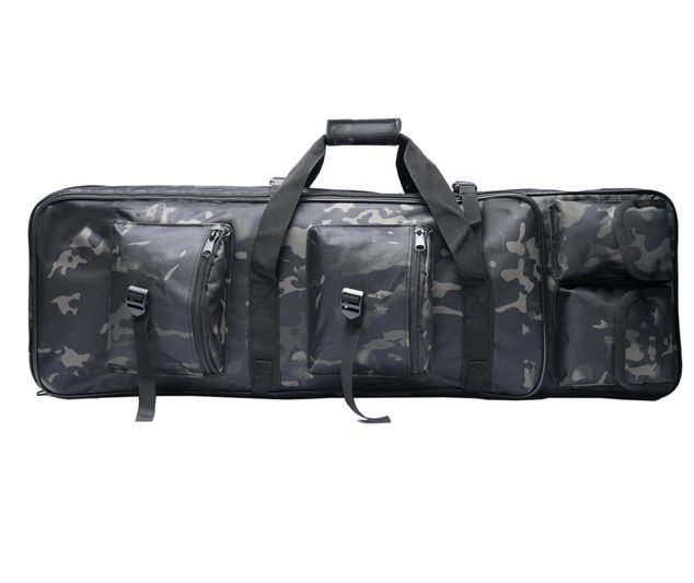 Outdoor-Fishing-Rucksack aus Oxford – Bild 9 | LuxeStyle