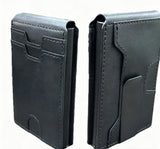 Farbe: Schwarz Clip