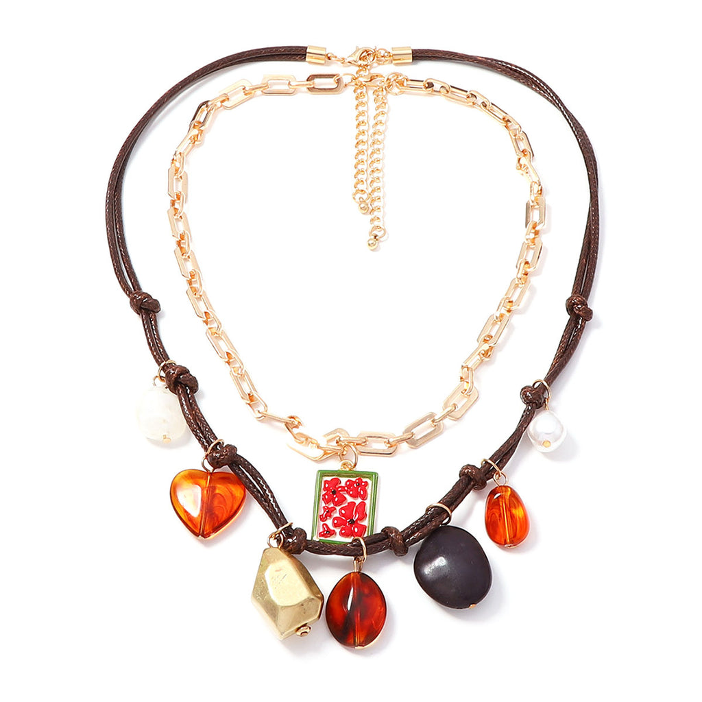 Geometrisches Pendant