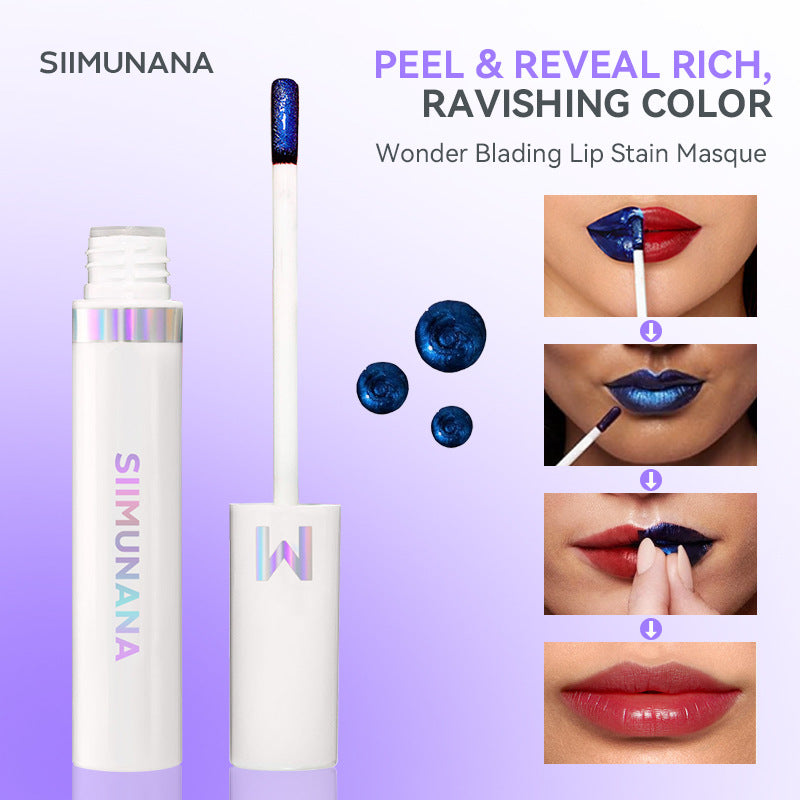 TUMU Lipgloss – Bild 5 | LuxeStyle