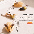 Interaktive Katzenmaus mit Ladefunktion – Bild 1 | LuxeStyle