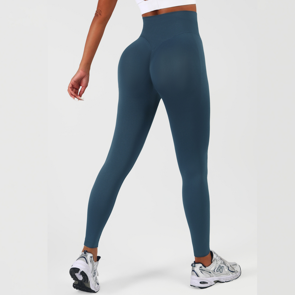 High Waist Leggings für Damen