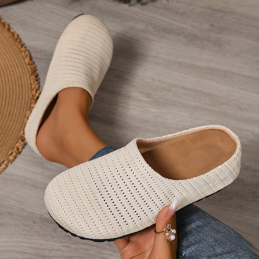 Half-Slipper für Damen