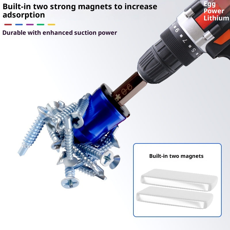 Magnetisiergerät