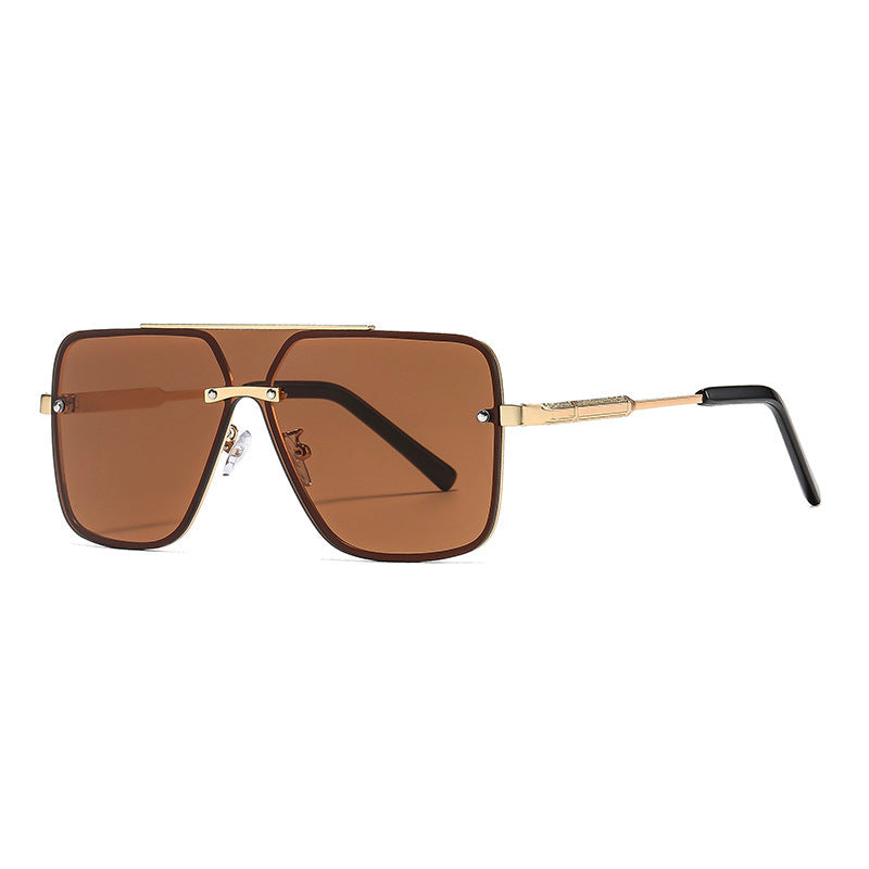 Shield-Sonnenbrille Vortex One-Piece UV400