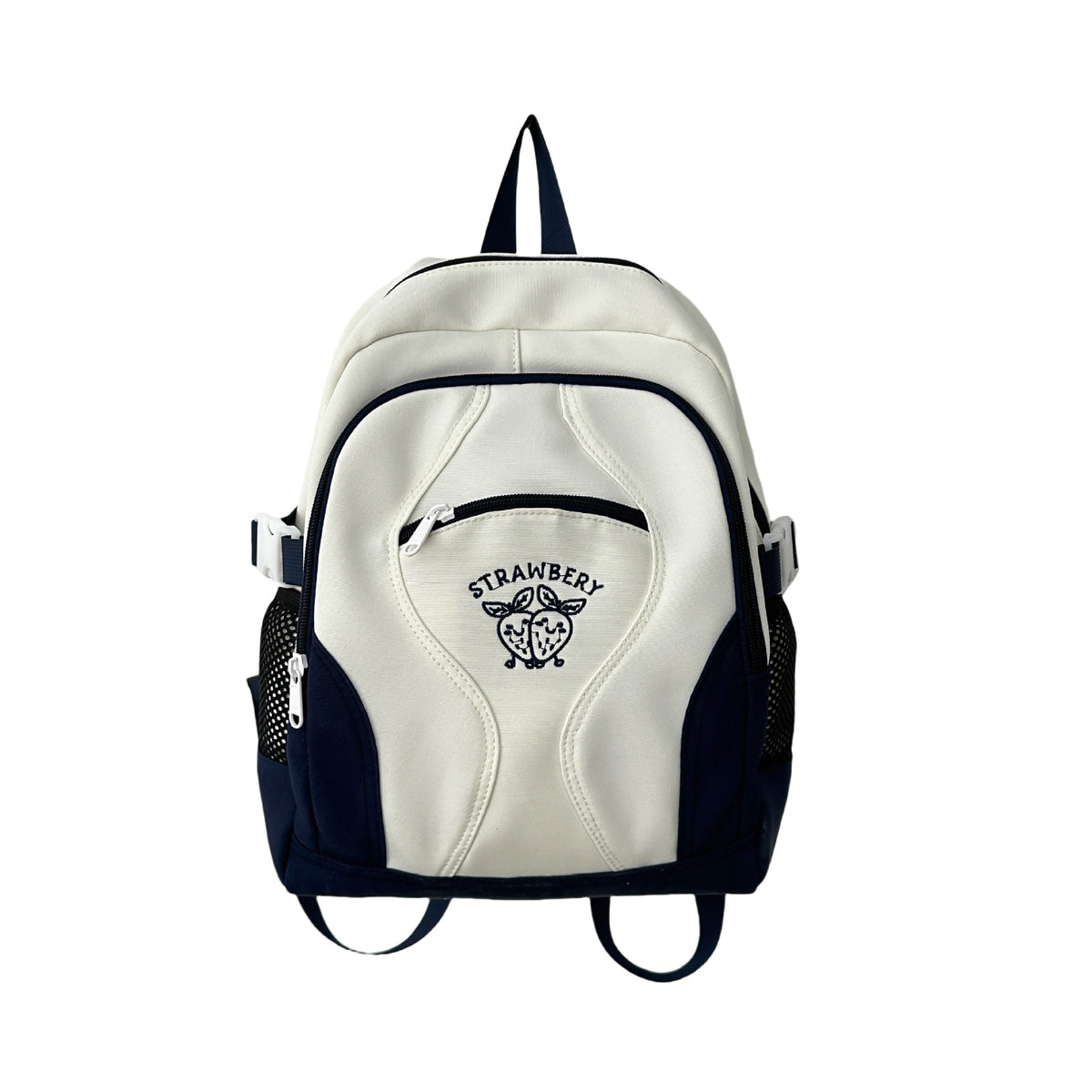 Reise-Rucksack für Schüler mit grossem Fassungsvermögen | LuxeStyle