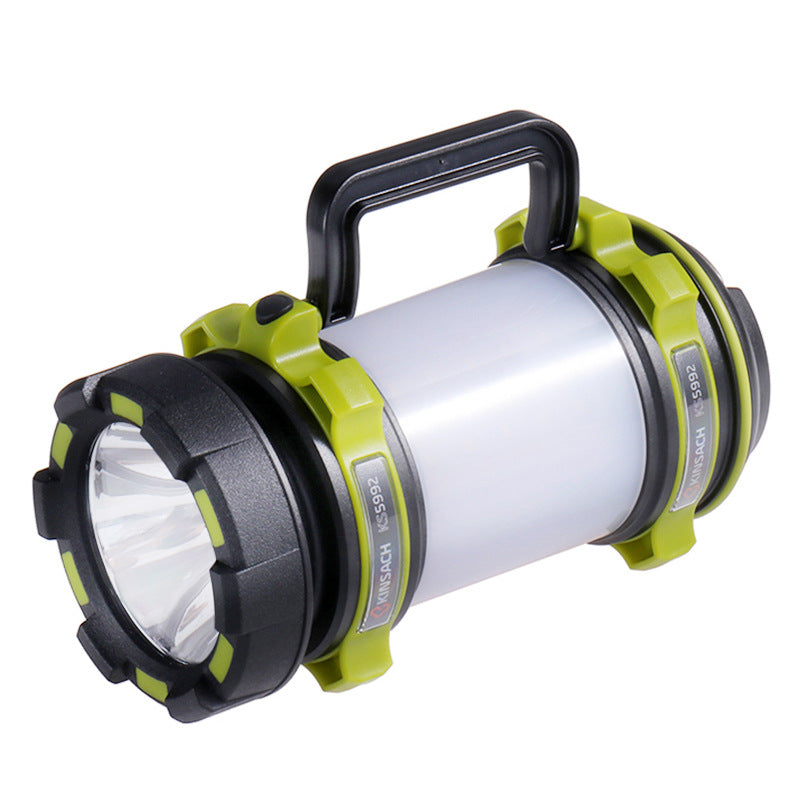 LED-Taschenlampe – Bild 18 | LuxeStyle