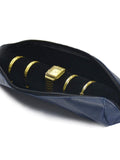 Armband- und Uhren-Reisetasche aus Polyester – Bild 1 | LuxeStyle