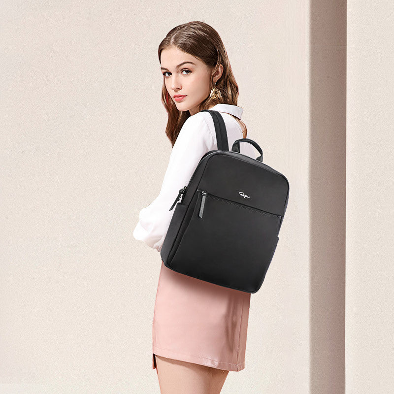 Business-Rucksack für unterwegs – Bild 4 | LuxeStyle