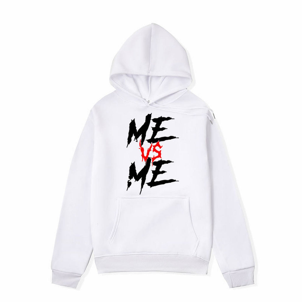 Loose-Fit Hoodie