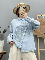 Farbe: Blau