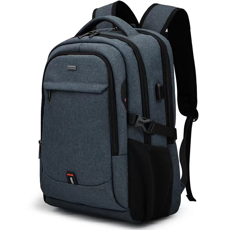 Business-Rucksack für Reisen & Freizeit – Bild 6 | LuxeStyle