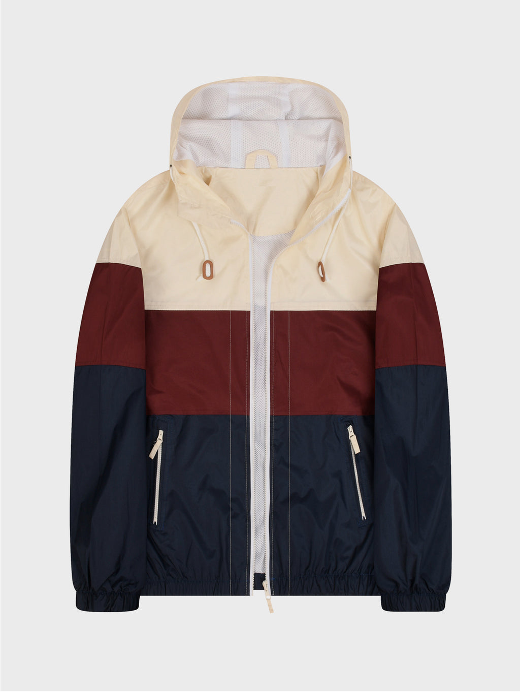 Leichte Softshell-Windjacke für Herren