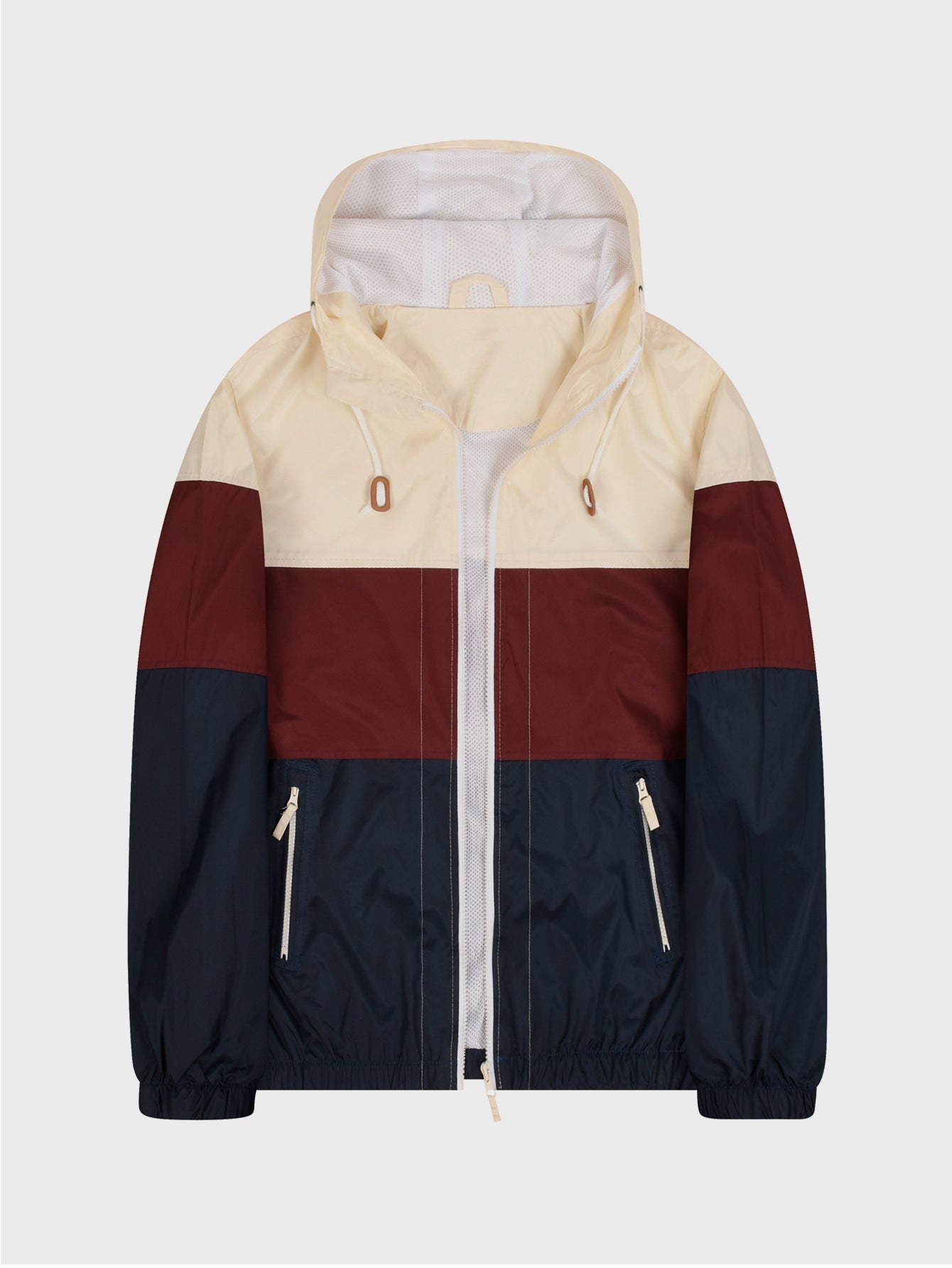 Leichte Softshell-Windjacke für Herren