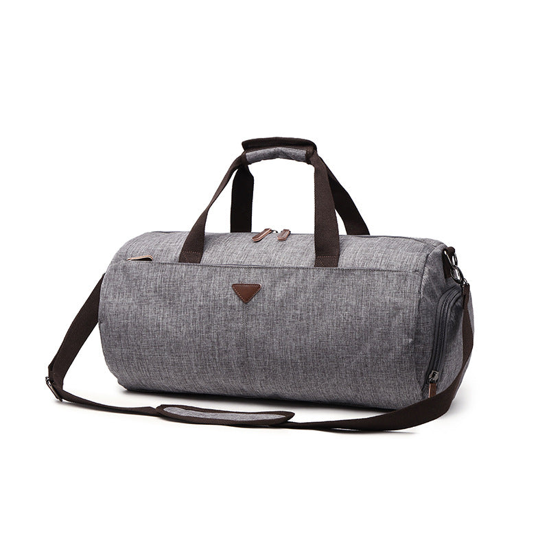 Handtasche mit Schuhfach und Rucksackfunktion – Bild 10 | LuxeStyle