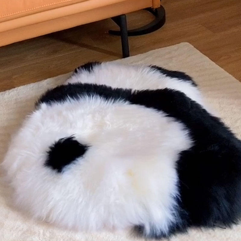 Panda Kissen oder Plüsch-Kissen für Ihr Zuhause – Bild 2 | LuxeStyle