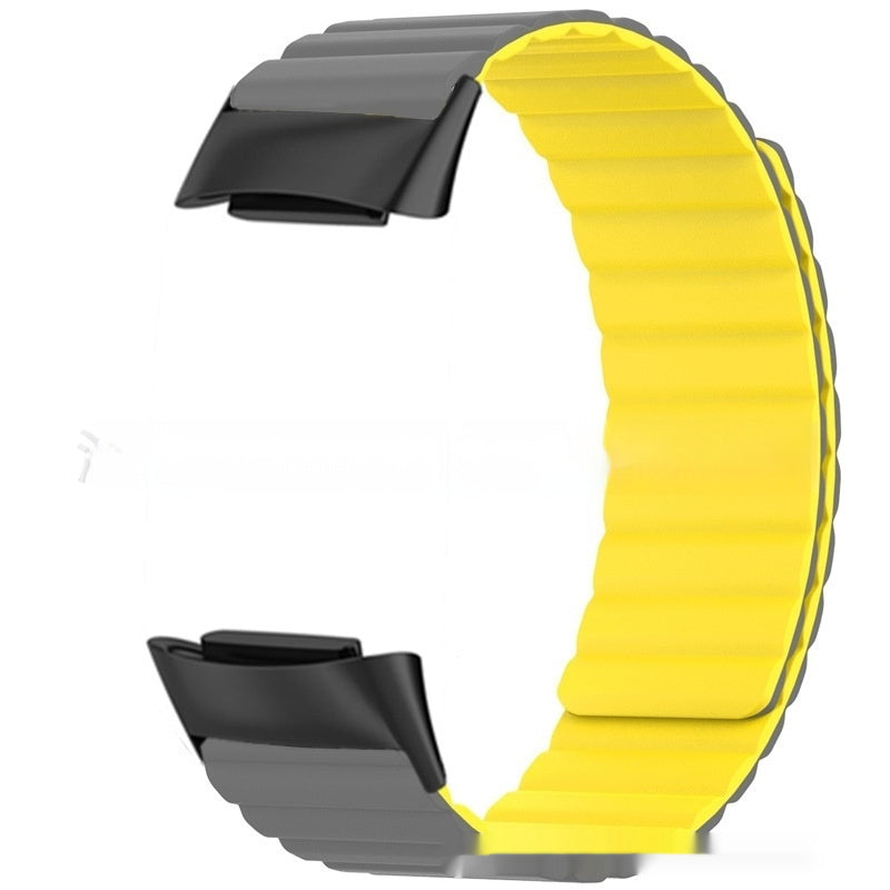 Silikon-Armband