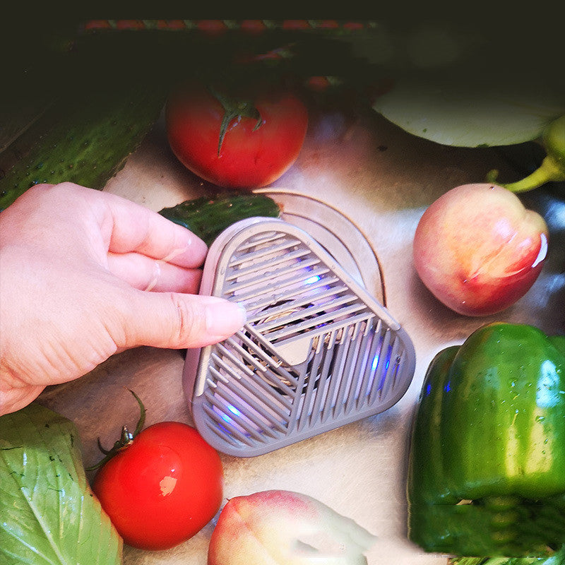 Pestizid-Entferner für Obst und Gemüse – Bild 3 | LuxeStyle