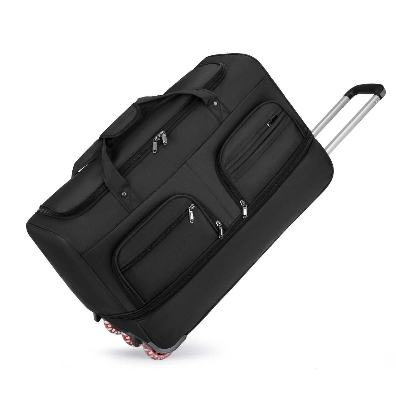 Faltbare Reisetasche mit viel Stauraum
