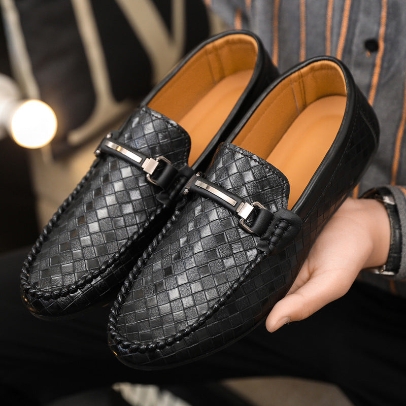 Herren Slipper – Vielseitige Mokassins