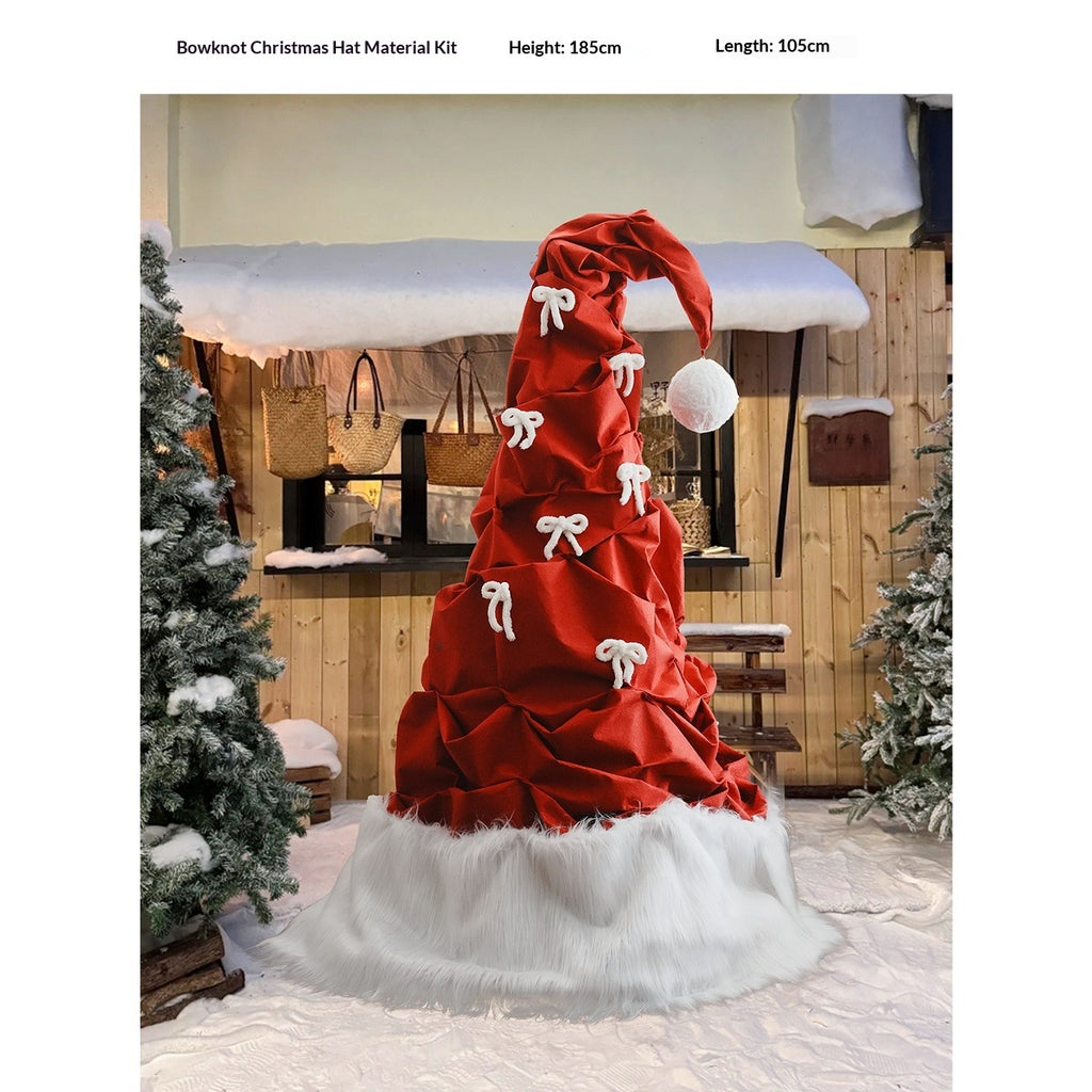 Weihnachtsdeko Foto-Requisiten – Bild 7 | LuxeStyle