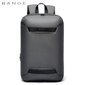 Business Rucksack für Herren mit grosser Kapazität
