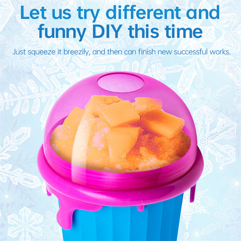 Slushy Cup 500ml