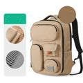 Outdoor-Reisetasche für Jungs mit viel Stauraum – Bild 1 | LuxeStyle